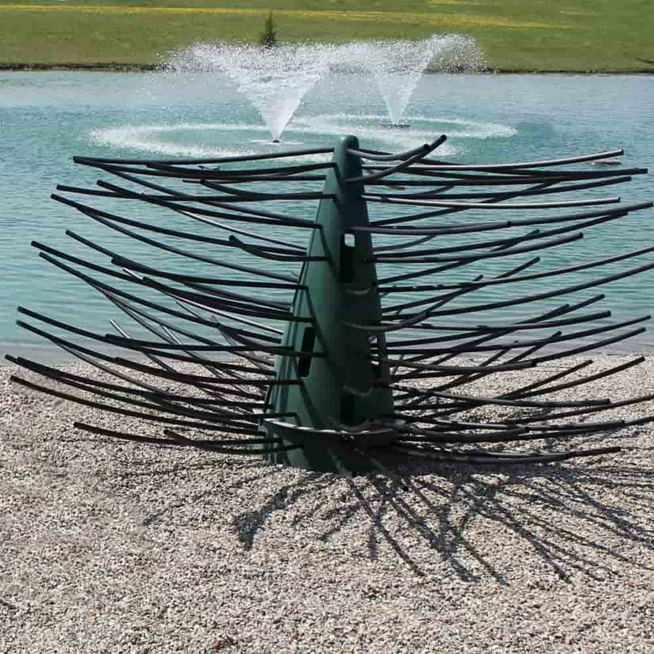 Pond King Honey Hole Trees 3 Pond King Honey Hole Trees