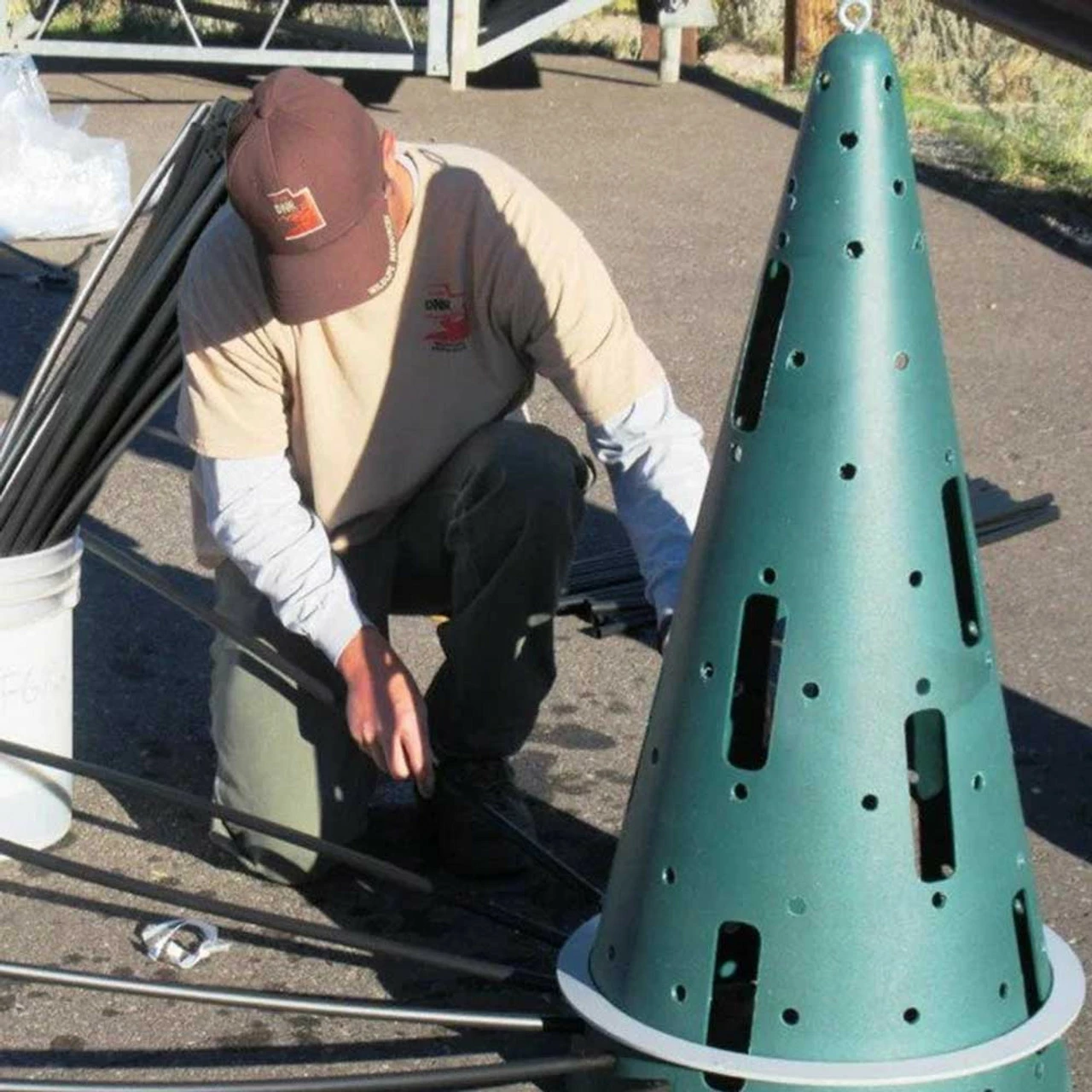 Pond King Honey Hole Trees 6 Pond King Honey Hole Trees - Image 4