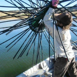 Pond King Honey Hole Trees 20 Pond King Honey Hole Trees -pond shop pond king honey hole tree boat installation 35507.1676047620