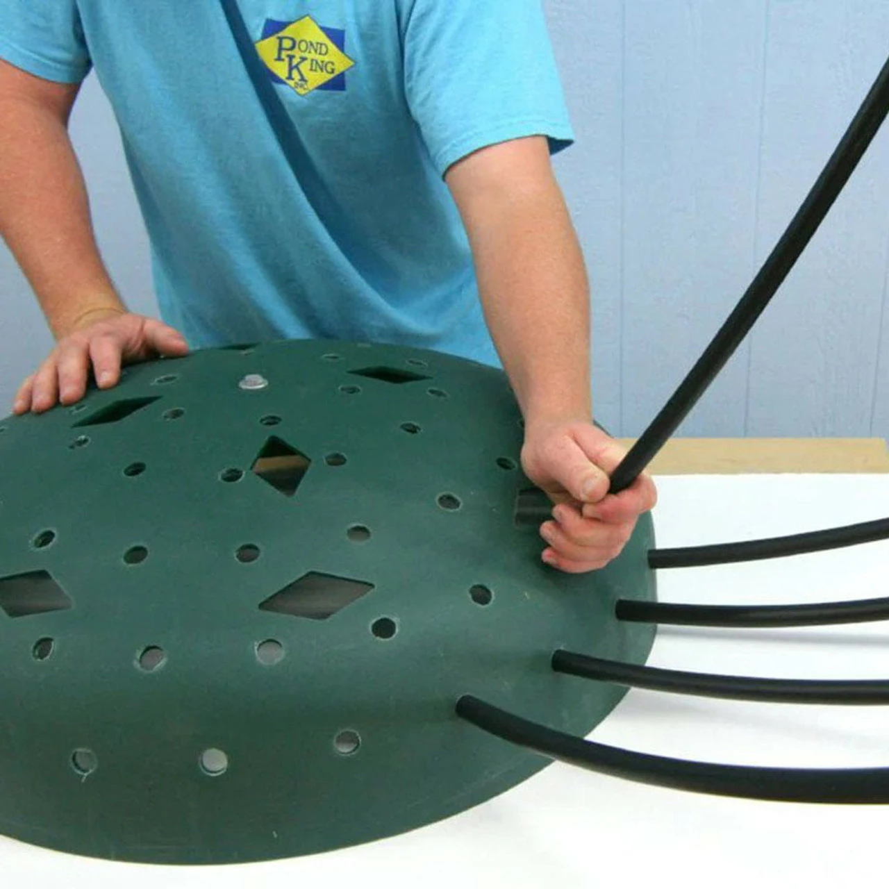 Pond King Honey Hole Shrubs 8 Pond King Honey Hole Shrubs - Image 6