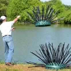 Pond King Honey Hole Shrubs 14 Pond King Honey Hole Shrubs -pond shop pond king shrub shore installation 33860.1676051484