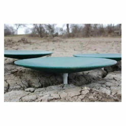 Pond King Honey Hole Spawning Discs -pond shop pond king spawning disc pvc stake 1000 71672.1676054754