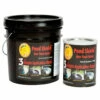 Pond Armor Pond Shield Non-Toxic Epoxy Pond Liner 3 Gallons -pond shop pondarmor pond shield 3 gallon 1000 99062.1656704621