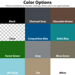 Pond Armor Pond Shield Non-Toxic Epoxy Pond Liner 3 Gallons 10 Pond Armor Pond Shield Non-Toxic Epoxy Pond Liner 3 Gallons -pond shop pondarmor pond shield colors 1000 55895.1656704621