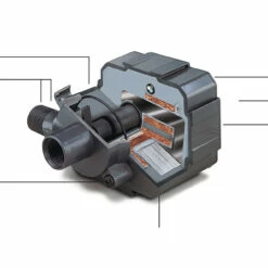 Pondmaster Magnetic Drive Utility Pumps -pond shop pondmaster mag drive sawed 1000 41468.1684153396