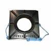 Power House Replacement Float -pond shop power house black square replacement float 1000 03006.1656084446