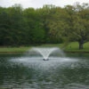 Power House 1 HP Aerating Fountain (F1000F)