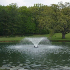 Power House 1 HP Aerating Fountain (F1000F)