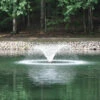 Power House 1/2 HP Aerating Fountain (F500F) -pond shop power house f500f 1000 90781.1666963860