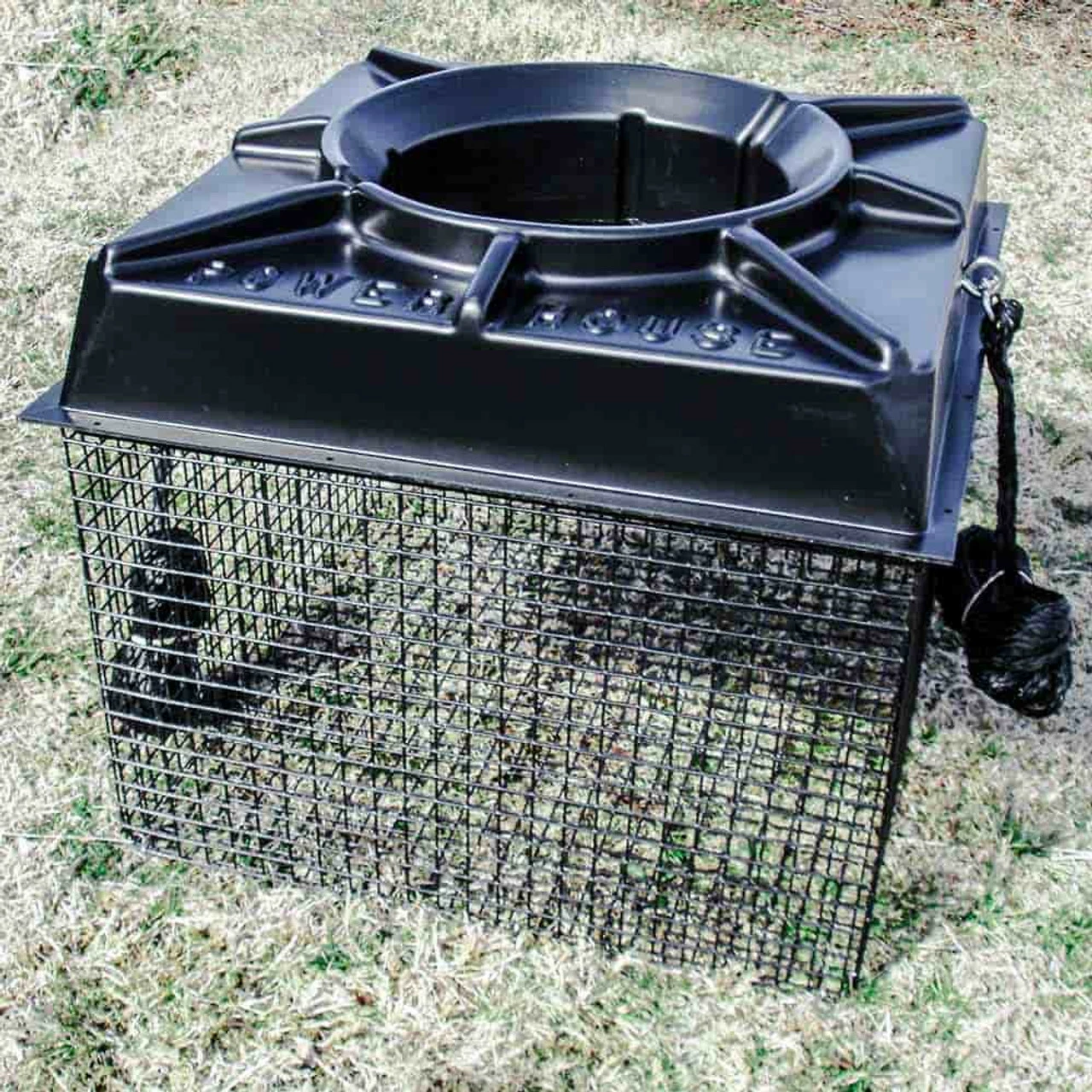 Accessories Power House Float Cage 3 Accessories Power House Float Cage