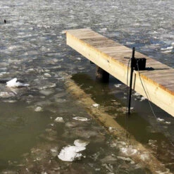 Power House Ice Eater 11 Power House Ice Eater -pond shop power house ice eater kit dock 1000 04487.1656075373