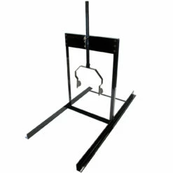 Power House Shallow Water Stand Only