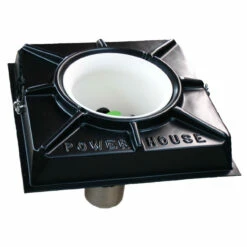 Power House High Volume Surface Aerators