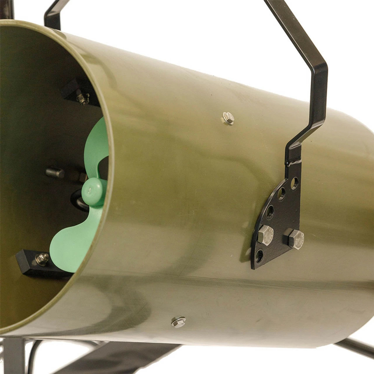 Power House Weeds Away W/ Shallow Water Stand 7 Power House Weeds Away W/ Shallow Water Stand - Image 5