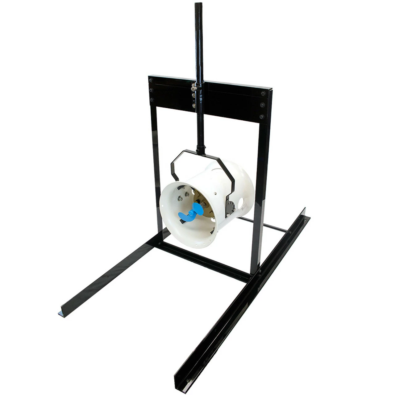 Power House Weeds Away W/ Shallow Water Stand 6 Power House Weeds Away W/ Shallow Water Stand - Image 4