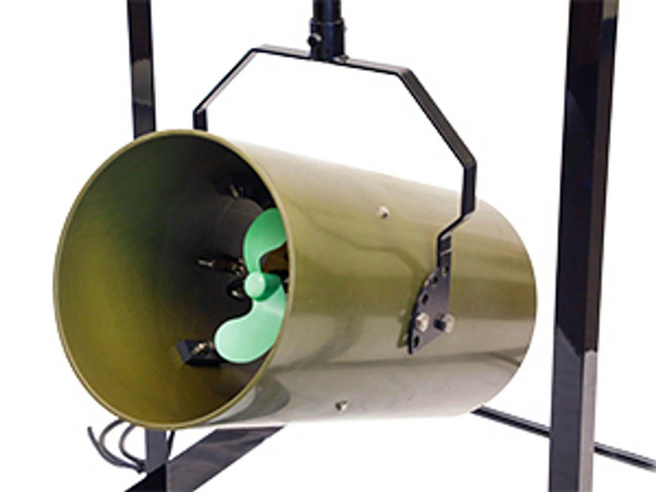 Power House Weeds Away W/ Shallow Water Stand 8 Power House Weeds Away W/ Shallow Water Stand - Image 6