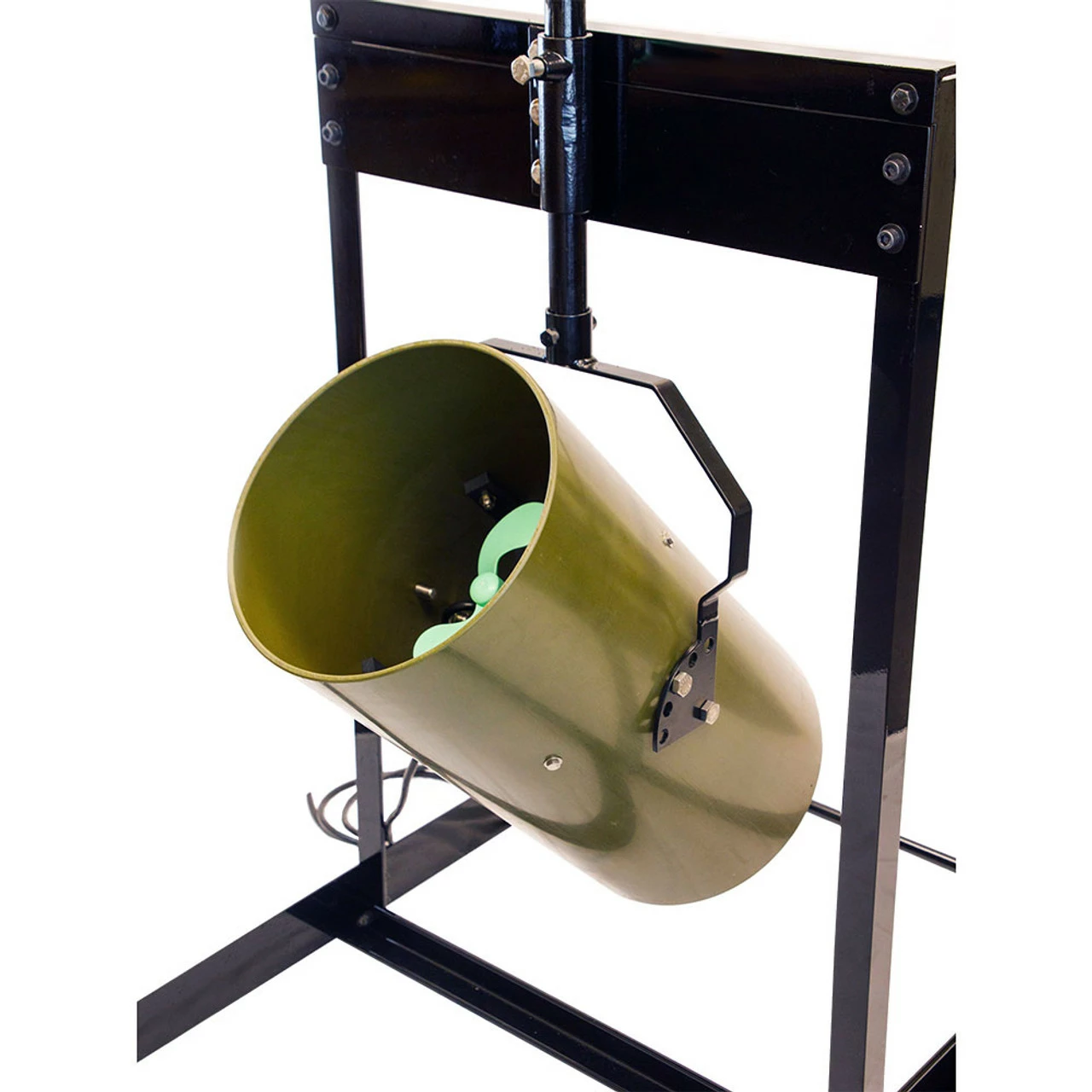 Power House Weeds Away W/ Shallow Water Stand 4 Power House Weeds Away W/ Shallow Water Stand - Image 2