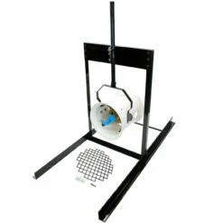 Power House Weeds Away W/ Shallow Water Stand