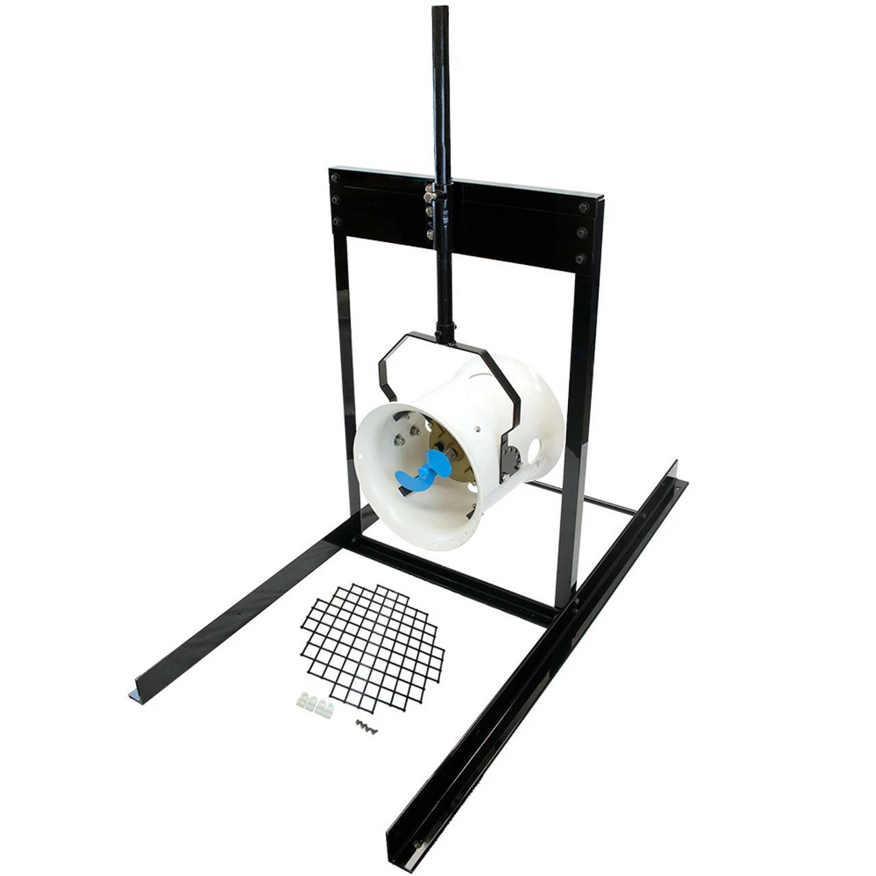 Power House Weeds Away W/ Shallow Water Stand 3 Power House Weeds Away W/ Shallow Water Stand