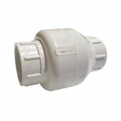 PVC Check Valves