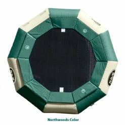 RAVE Sports Aqua Jump Eclipse 18 RAVE Sports Aqua Jump Eclipse -pond shop rave aqua jump northwoods 120 1000 76564.1642085287