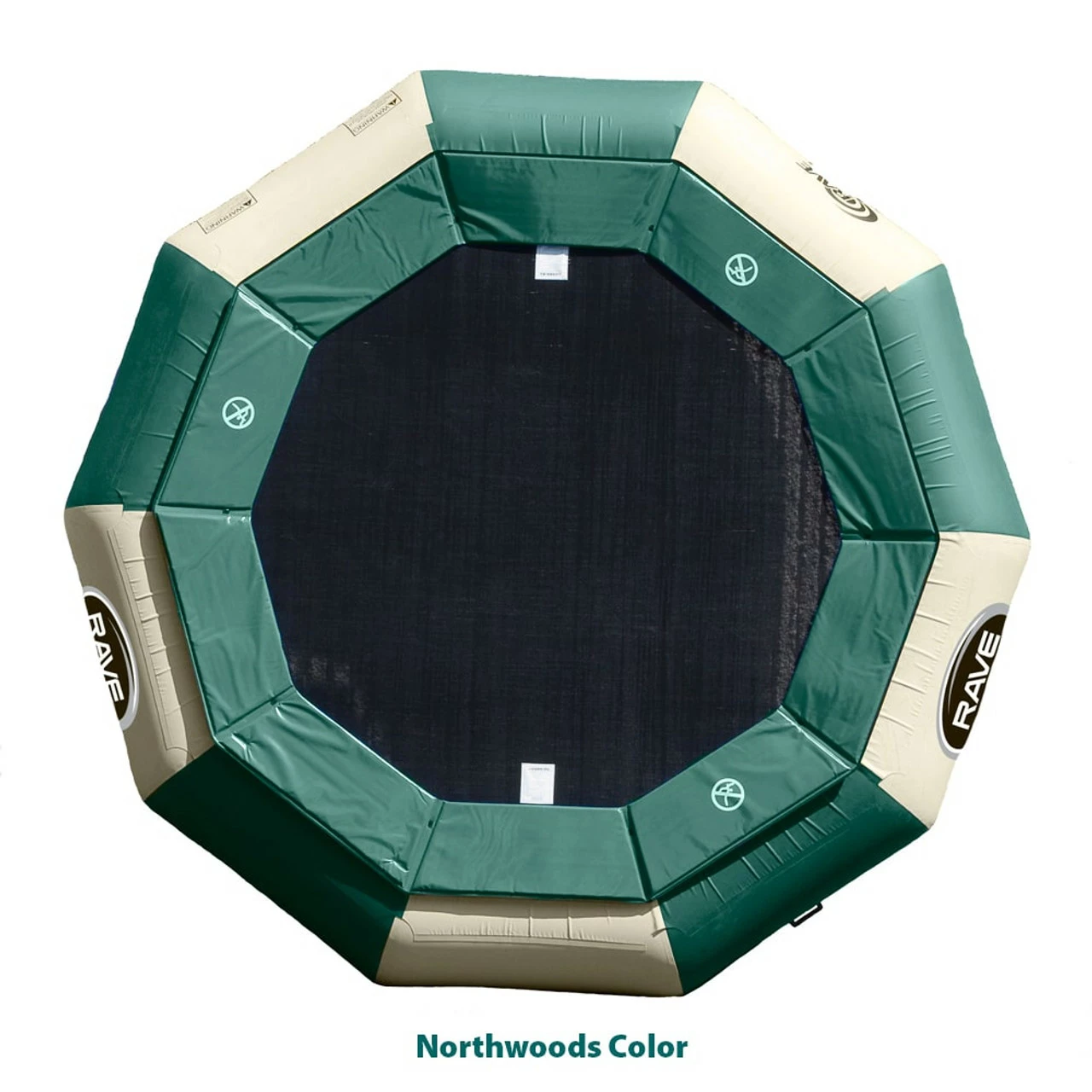 RAVE Sports Aqua Jump Eclipse 10 RAVE Sports Aqua Jump Eclipse - Image 8