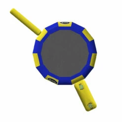 Aqua Jump Eclipse Water Park -pond shop rave sports aqua jump eclipse water park 1000 20632.1667235117