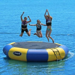 RAVE Sports Bongo Bouncer