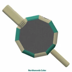 Bongo Bouncer Water Park 8 Bongo Bouncer Water Park -pond shop rave sports bongo water park 13 nw 1000 55284.1642085823