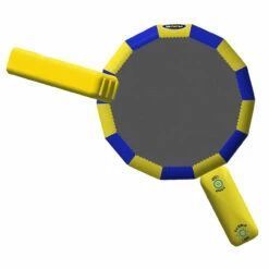 Bongo Bouncer Water Park 9 Bongo Bouncer Water Park -pond shop rave sports bongo water park 20 1000 46614.1642085823