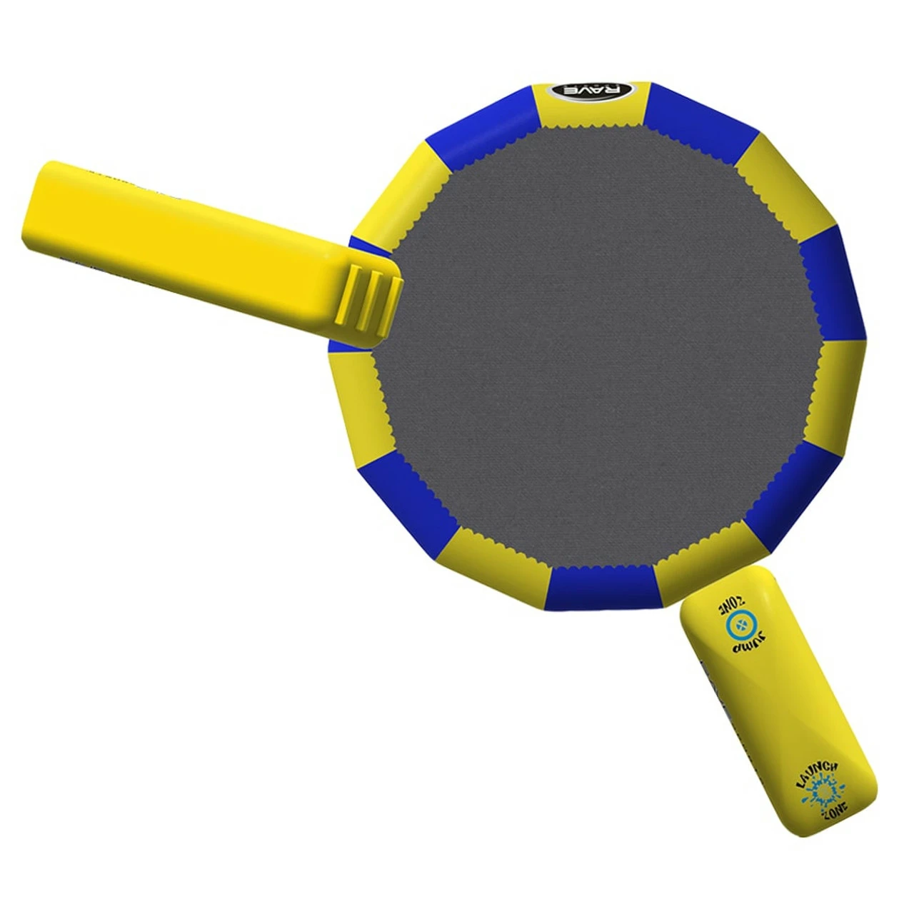 Bongo Bouncer Water Park 6 Bongo Bouncer Water Park - Image 4