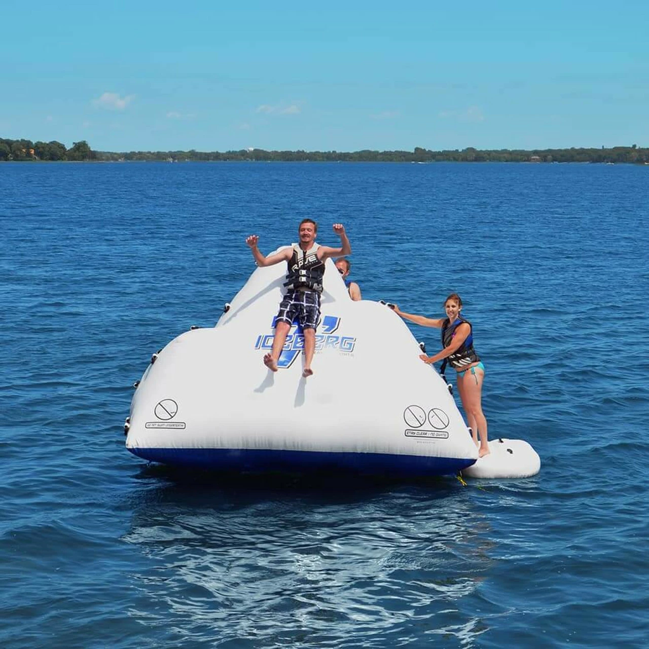 RAVE Sports 7' Iceberg 4 RAVE Sports 7' Iceberg - Image 2