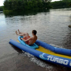 RAVE Sports Turbo Chute 6' Start Ramp -pond shop rave sports turbo chute start ramp end 1000 42202.1667235206