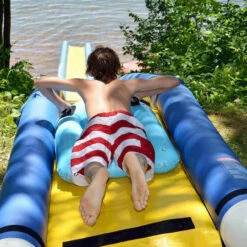 RAVE Sports Turbo Chute 6' Start Ramp -pond shop rave sports turbo chute start ramp start 1000 59366.1667235206