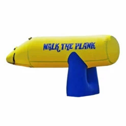 RAVE Sports Walk The Plank