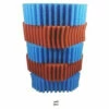 Oase FiltoClear Filter Foam Replacement -pond shop replacement parts filtoclear3000 filter foam 1000 60622.1647610270