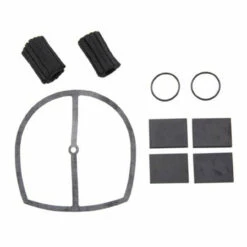 Rotary Vane Compressor Maintenance Kit - 3/4 HP