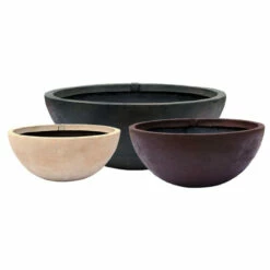 Aquascape Patio Pond Kits, Round -pond shop round patio pond colors 1000 76613.1643737894