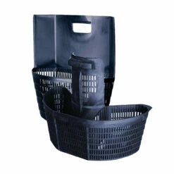 Savio Pond Skimmer Leaf Baskets
