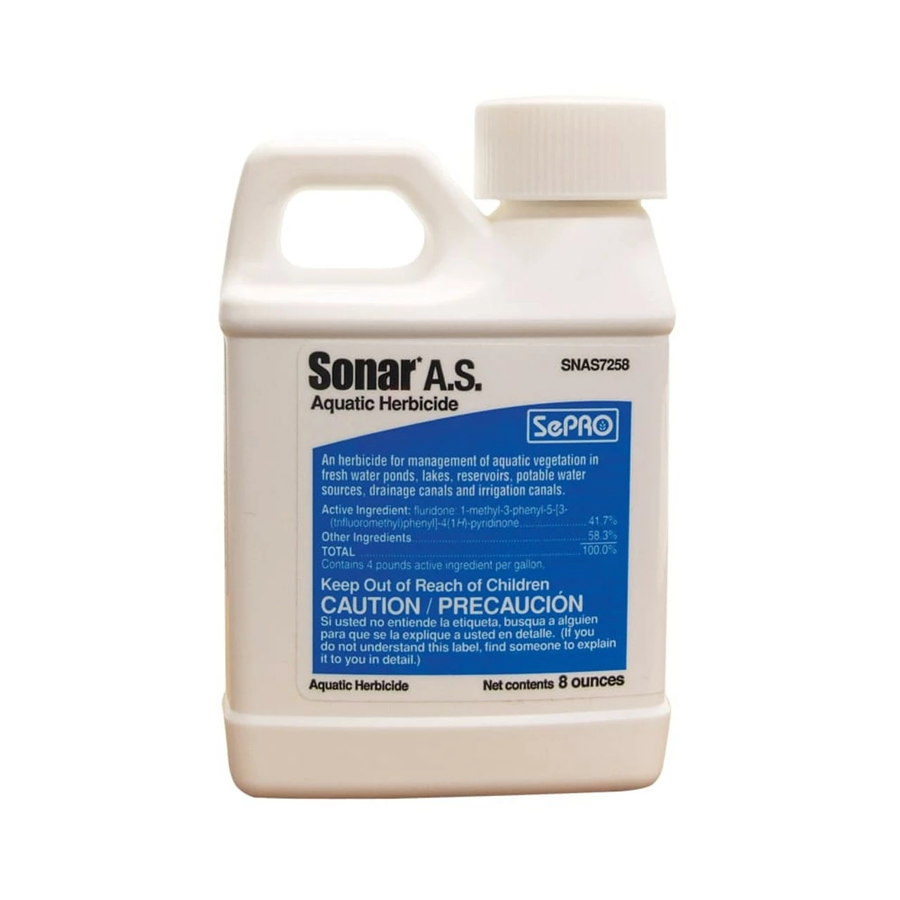 SePRO Sonar A.S. Aquatic Herbicide 3 SePRO Sonar A.S. Aquatic Herbicide