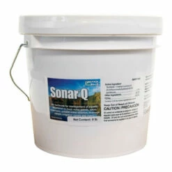 SePRO Sonar Q Granular Aquatic Herbicide - 8 Pounds