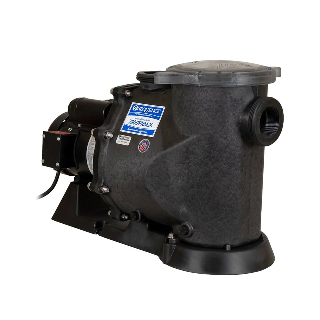 Sequence Alpha Primer Pump Series 5 Sequence Alpha Primer Pump Series - Image 3