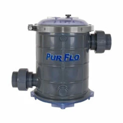 Accessories Sequence PurFlo Strainer Baskets, 2-Inch Adapter 7 Accessories Sequence PurFlo Strainer Baskets, 2-Inch Adapter -pond shop sequence purflo strainer basket 500 cubic inch gray body 1000 67831.1667244517