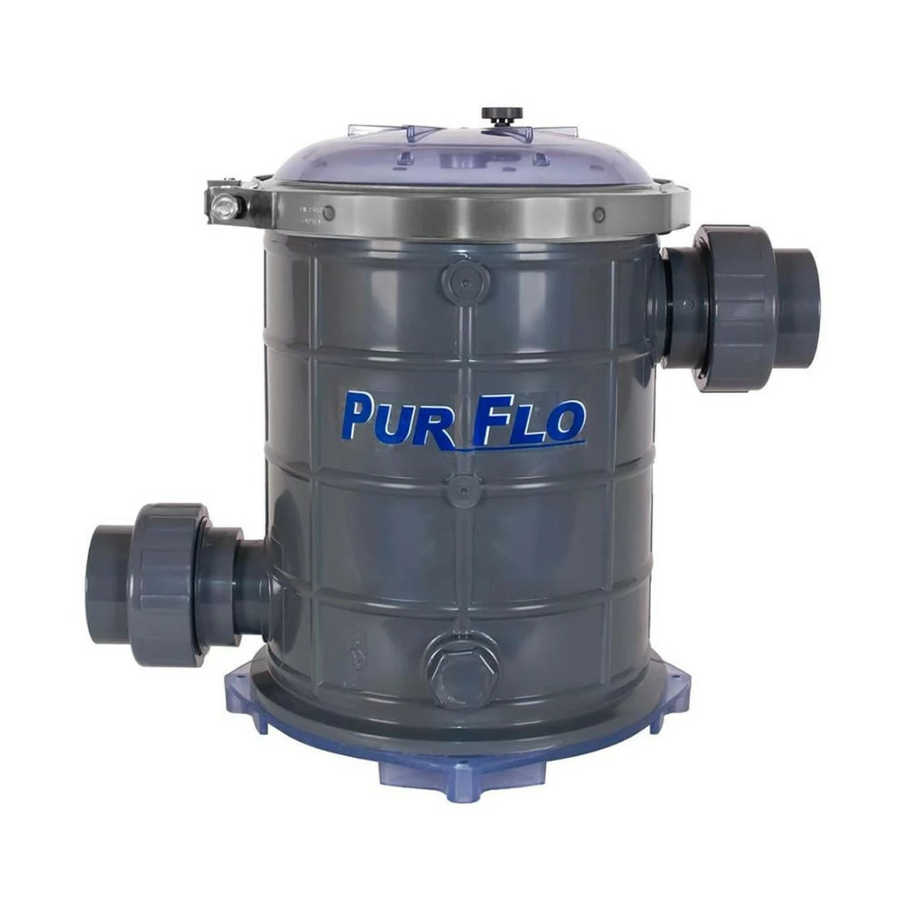 Accessories Sequence PurFlo Strainer Baskets, 2-Inch Adapter 5 Accessories Sequence PurFlo Strainer Baskets, 2-Inch Adapter - Image 3