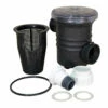 Accessories Sequence Waterways Strainer Baskets - 90 Cubic Inch -pond shop sequence strainer basket 90 cubic inch set 1000 73778.1642089350