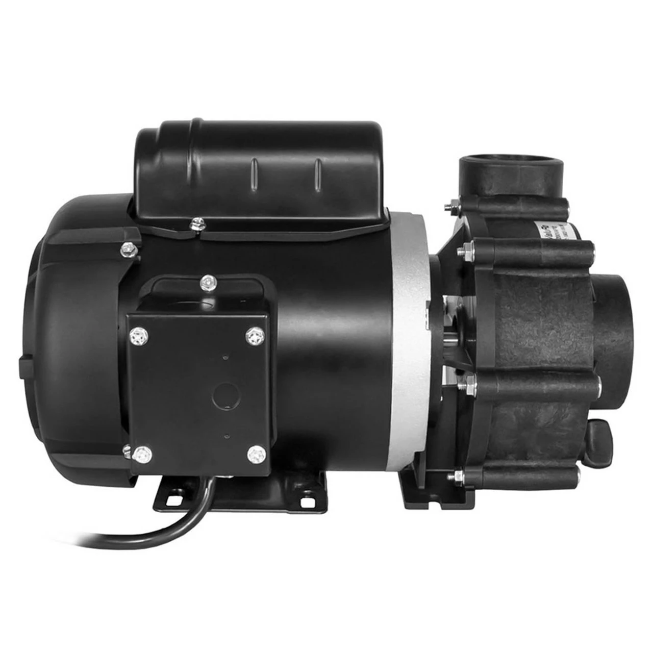 Sequence ValuFlo 750 Pump 4 Sequence ValuFlo 750 Pump - Image 2