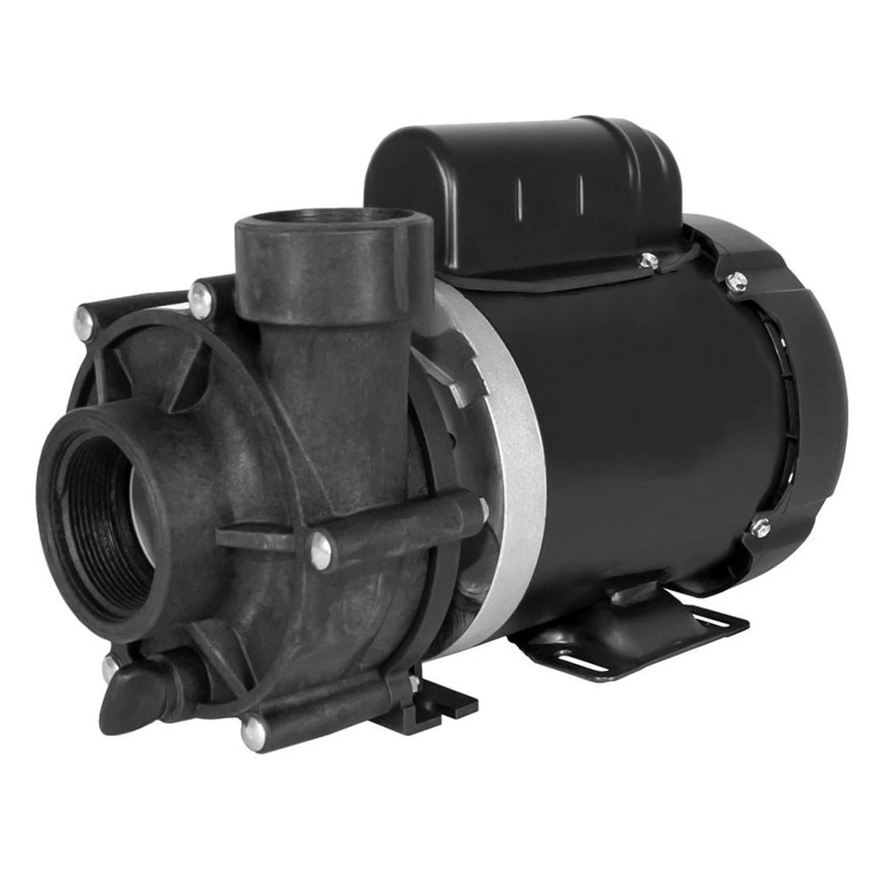 Sequence ValuFlo 750 Pump 6 Sequence ValuFlo 750 Pump - Image 4