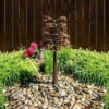 Copper Sequoia Tree Fountain Kit -pond shop sequoia fountain tree 1000 31026.1666975705