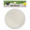 TetraPond In-Pond Skimmer Replacement Filter Pad -pond shop skimmer replacement filter pad 1000 21389.1647618629