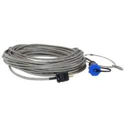 Airmax EcoSeries 1/2 HP Floating Fountain -pond shop stainless steel power cord 1000 58946.1659100307